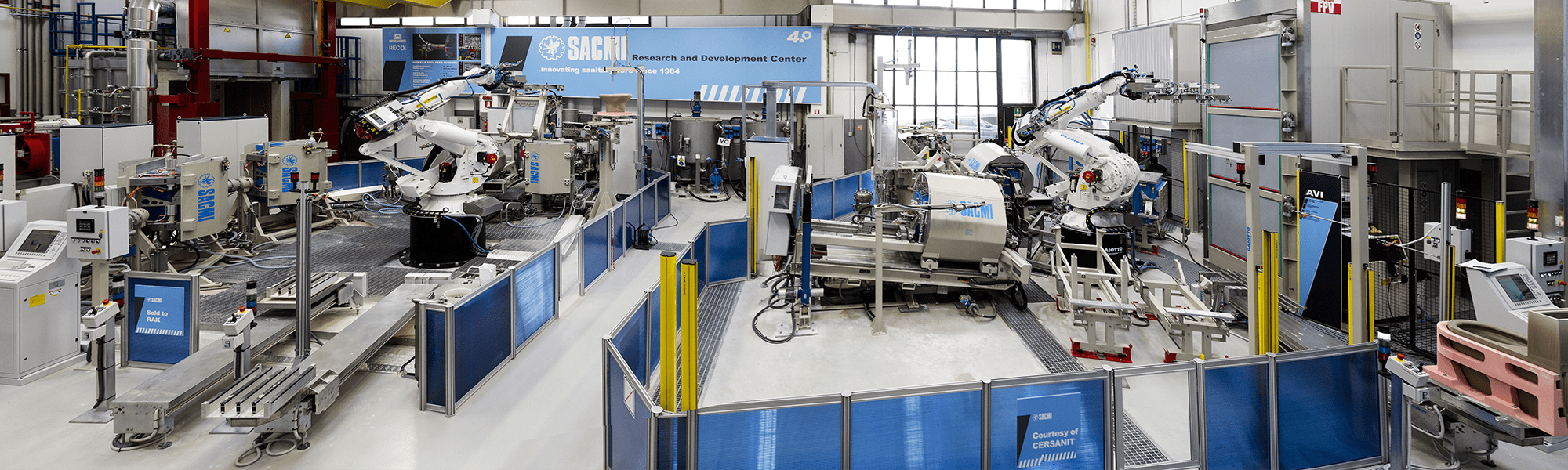 Sanita sales factory seconds